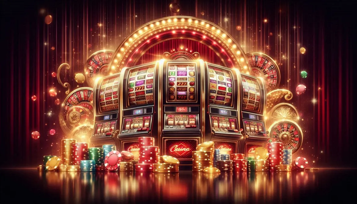 Luckiest Casino